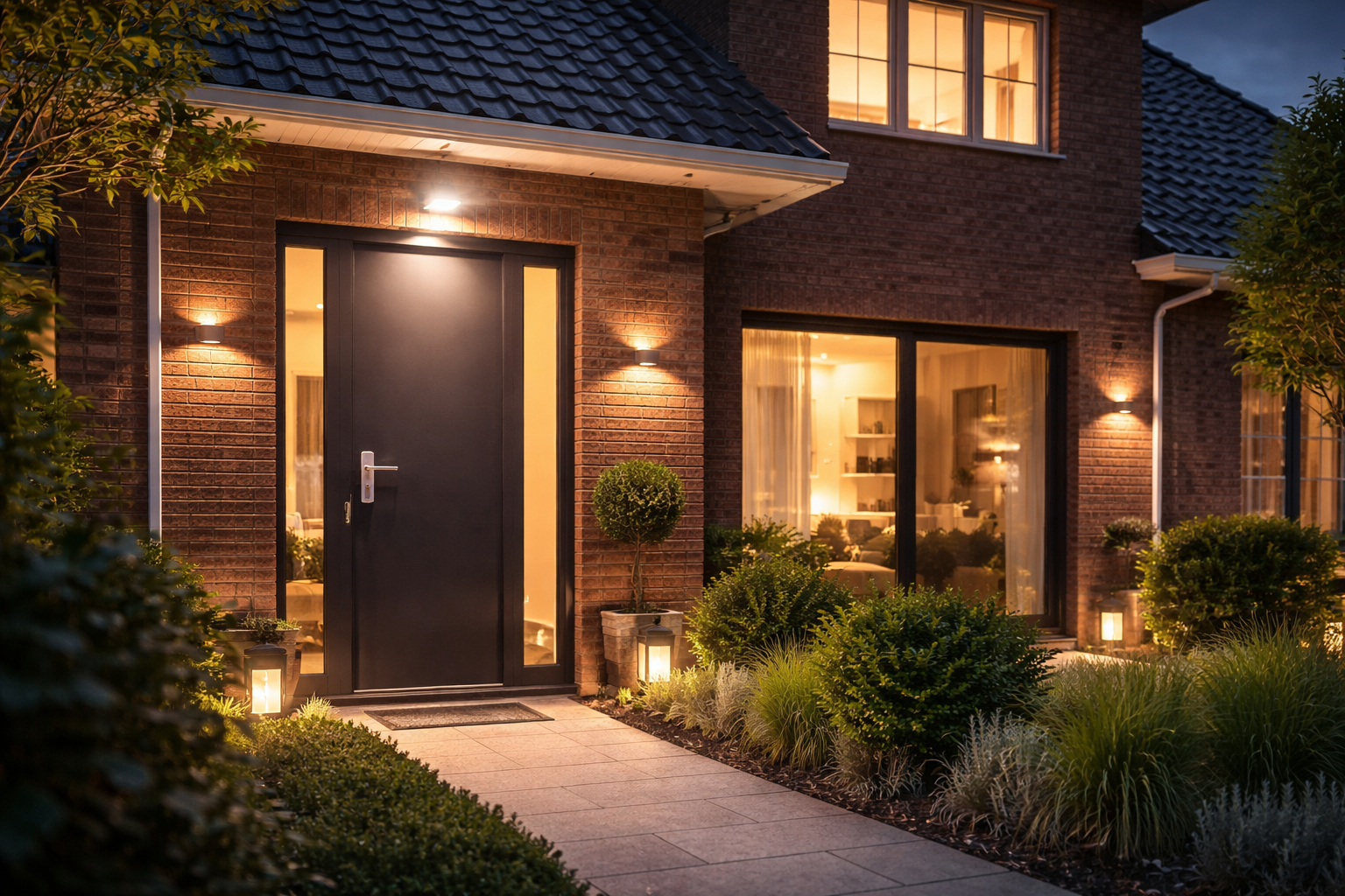 Inbraak verlichting woning.png